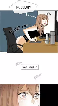 [Silverstar] Talk To Me Ch.1-24 (English) (Ongoing)