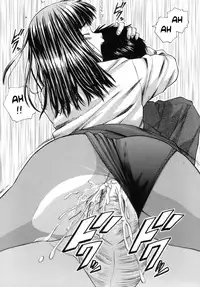 [Fuuga] Kyoushi to Seito to - Teacher and Student [English] [Sei-Jin + Yoshio]