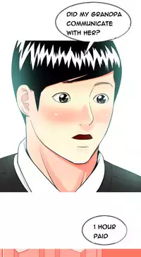 Hooker Ch.1-41 (English) (Ongoing)