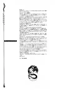 (C57) [K.A.D (Rocket Okaboshi)] Another Girl Another Planet (Street Fighter)