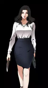 Take a Peek 偷窥 Ch.39~58 [Chinese]中文