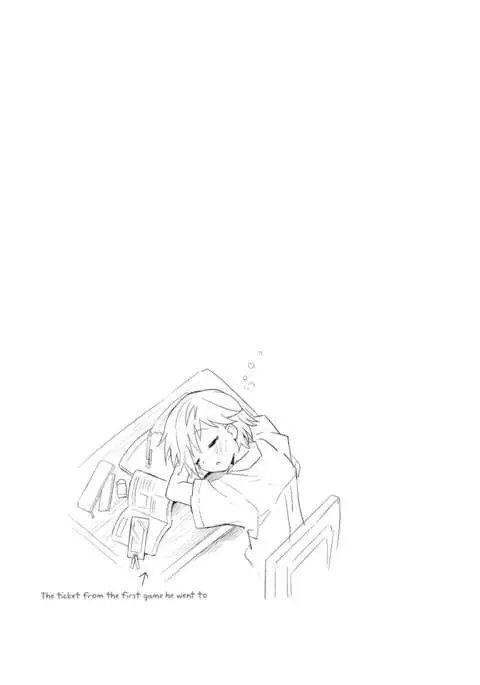 Tonari no Replica Uniform {Shotachan}