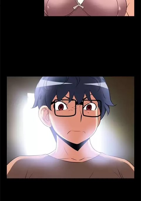 Love Parameter Ch.1-76