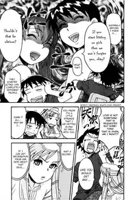 [Yanagi Masashi] Renai Akuma 2 - Love and Devil [English] [redCoMet]