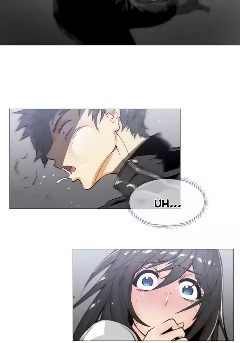 Household Affairs Ch.1-32