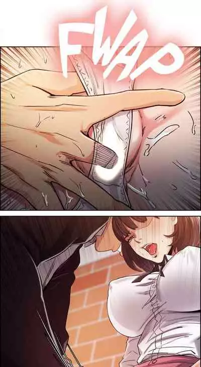 Taste of Forbbiden Fruit Ch.13/24