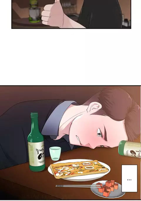Tissue Thieves Ch.1-36