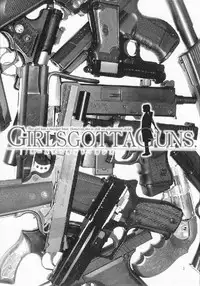 (C65) [SS109 (Tsutsumi Akari)] Girls Gotta Guns (Gunslinger Girl)