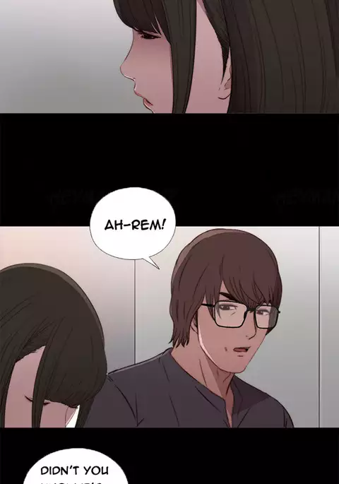 Girl Next Door Ch.1-23