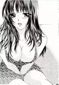 (C65) [PERFECT CRIME (REDRUM)] You and Me Make Love Cutie Version