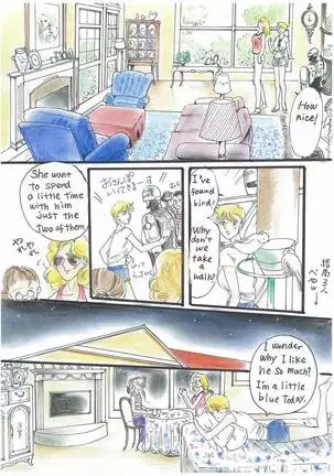 Let's go to Michigan Lakeside!