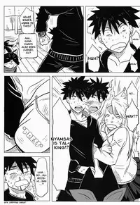 [Doragonia (Toryuu)] Kanakoi! (Nyan Koi!) [English]