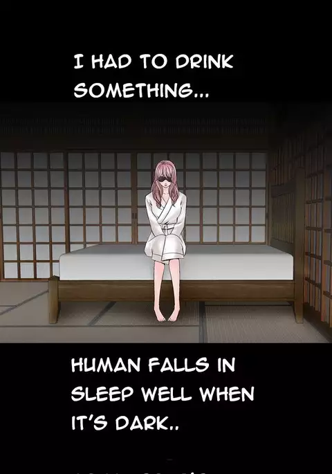 The Taste of Hands Ch.1-73