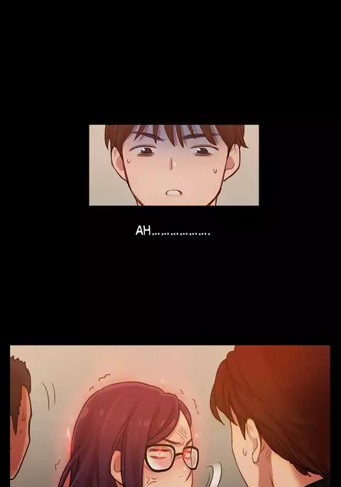 Scandal of the Witch Ch.1-22