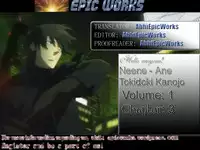 [Shinonome Ryu] NeeNe ~Ane Tokidoki Kanojo~ [English] [EpicWorks + Kusanyagi + Hentai2Read]