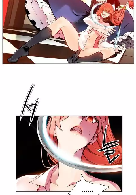 Lilith`s Cord Ch.1-37