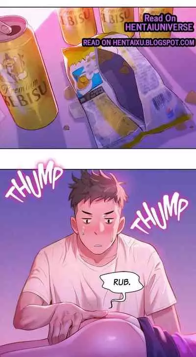 What do you Take me For? Ch.25/?