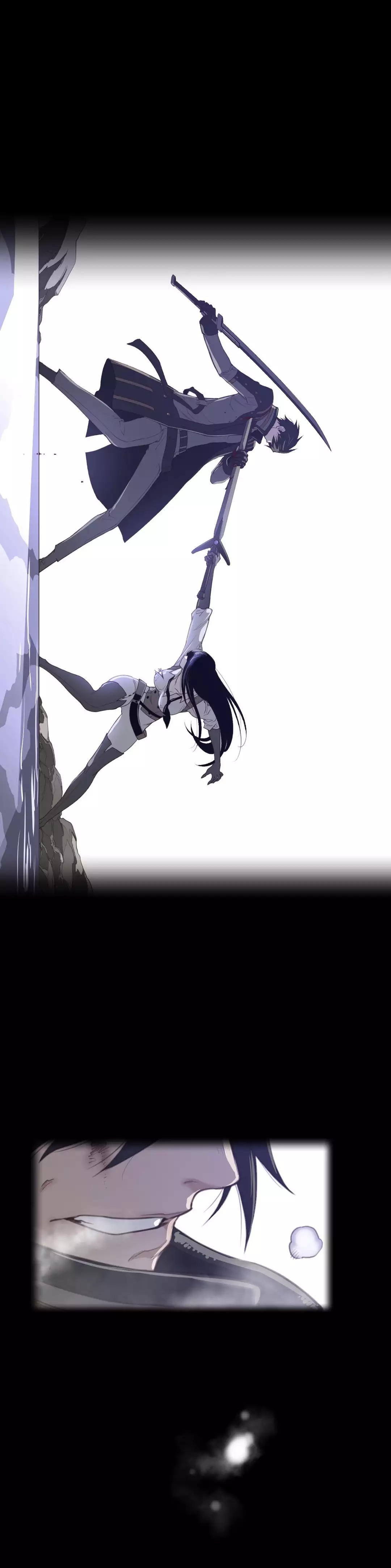 Perfect Half Ch.1-42