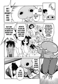 [Maka Fushigi] Gaa-tan to Issho | Together With Gaa-tan [English] [Kusanyagi]