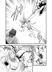 (C93) [02 (Harasaki)] Snuff 2007