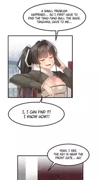 [Mx2J] Hahri's Lumpy Star Ch. 1-6 [English] (Manhwa.co)