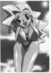 (C57) [AKKAN-Bi PROJECT (Yanagi Hirohiko)] FREE3 (various)