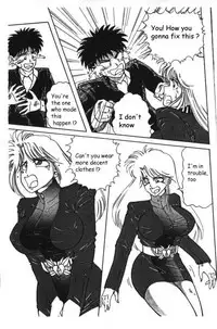 Mucha Shimasho (ENG)