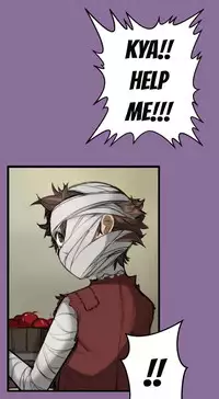 [Hong BanJang] Aharoo Ch.1-25 (English) (YoManga) (Ongoing)