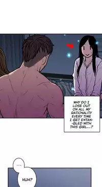 [Guh Bal Han] Ghost Love Ch.1-26 (English) (YoManga) (Ongoing)