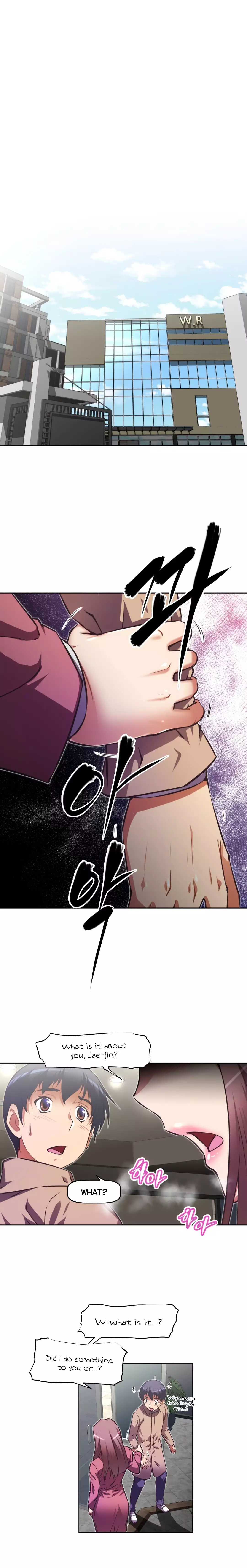 Brawling Go Ch.76-105