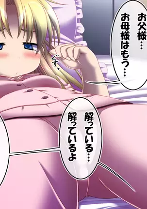 聖剣触手5~聖姫陥落~