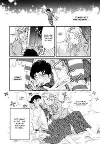 [Kobayashi Takumi] Virgin na Kankei 5 [English]