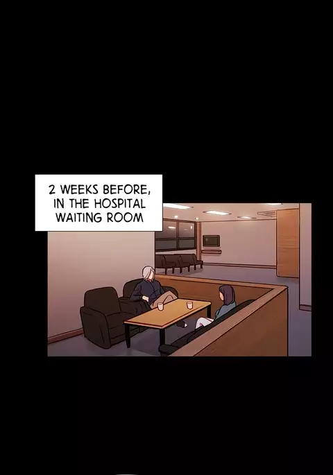 Scandal of the Witch Ch.1-41