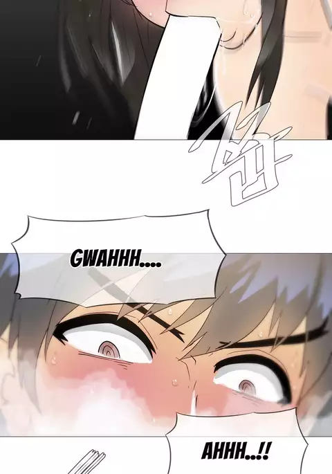 Household Affairs Ch.1-32