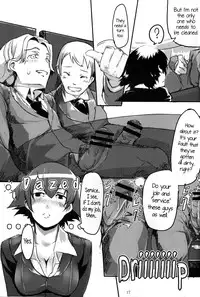 (C73) [Dot.Fight (Enpou)] Moguri (BACCANO!) [English] [EHCOVE]