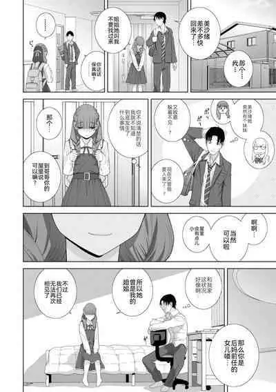 Mishiranu Imouto Harem