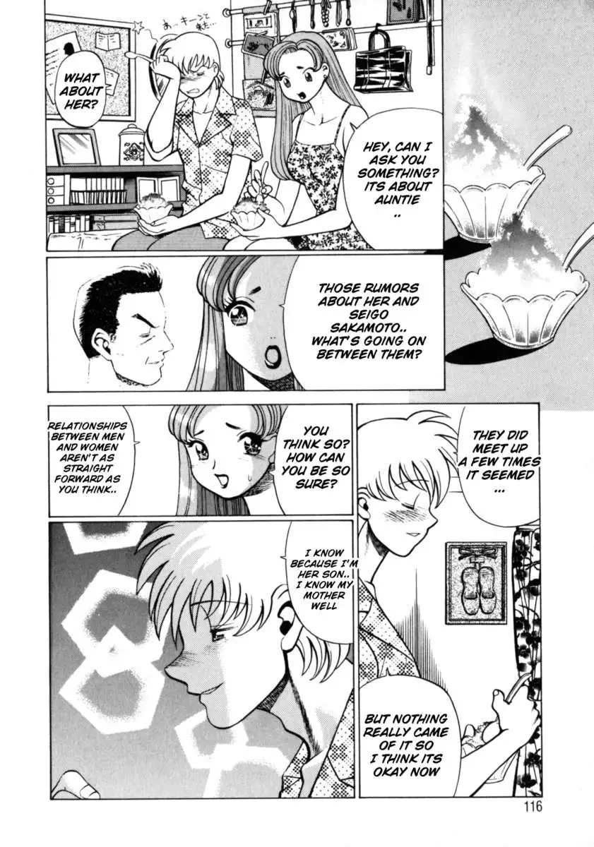 Hito ni Ienai Aidagara