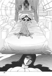 [Yuri Ai] Inyou Jokenden ABIRASTRA