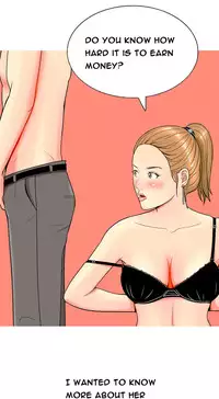 Hooker Ch.1-40 (English) (Ongoing)