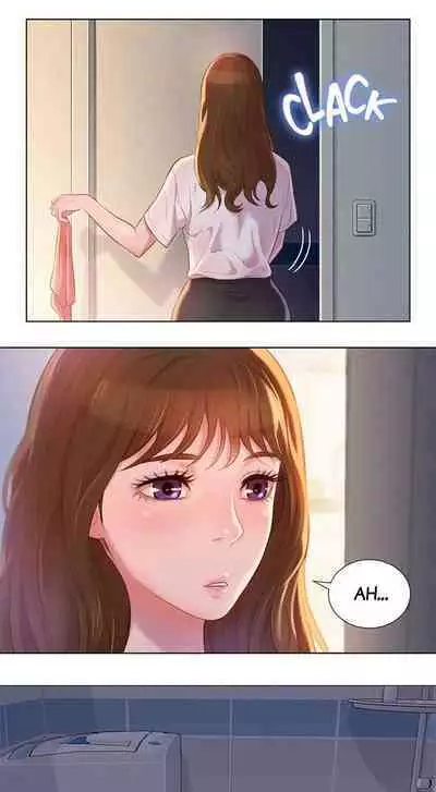 What do you Take me For? Ch.18/?