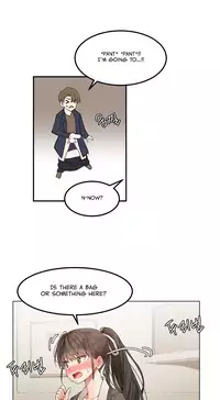 [Mx2J] Hahri's Lumpy Star Ch. 1-6 [English] (Manhwa.co)