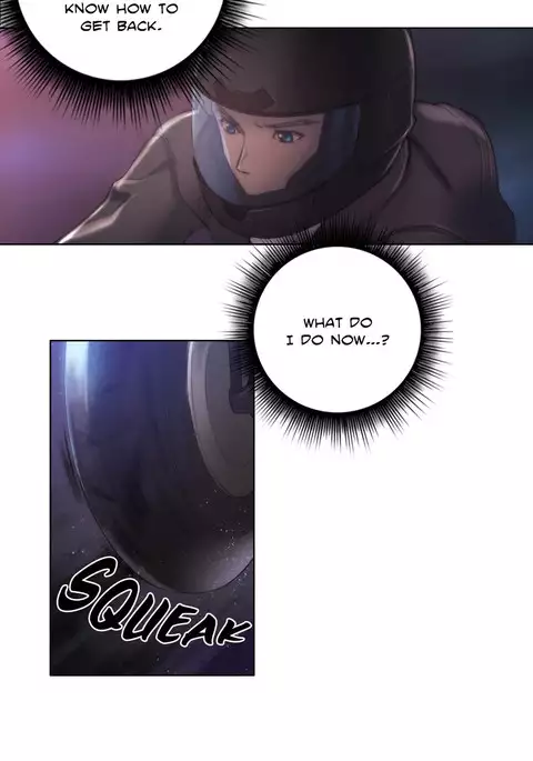 Sex Knights-Erotic Sensuality & Perception Ch.1-20