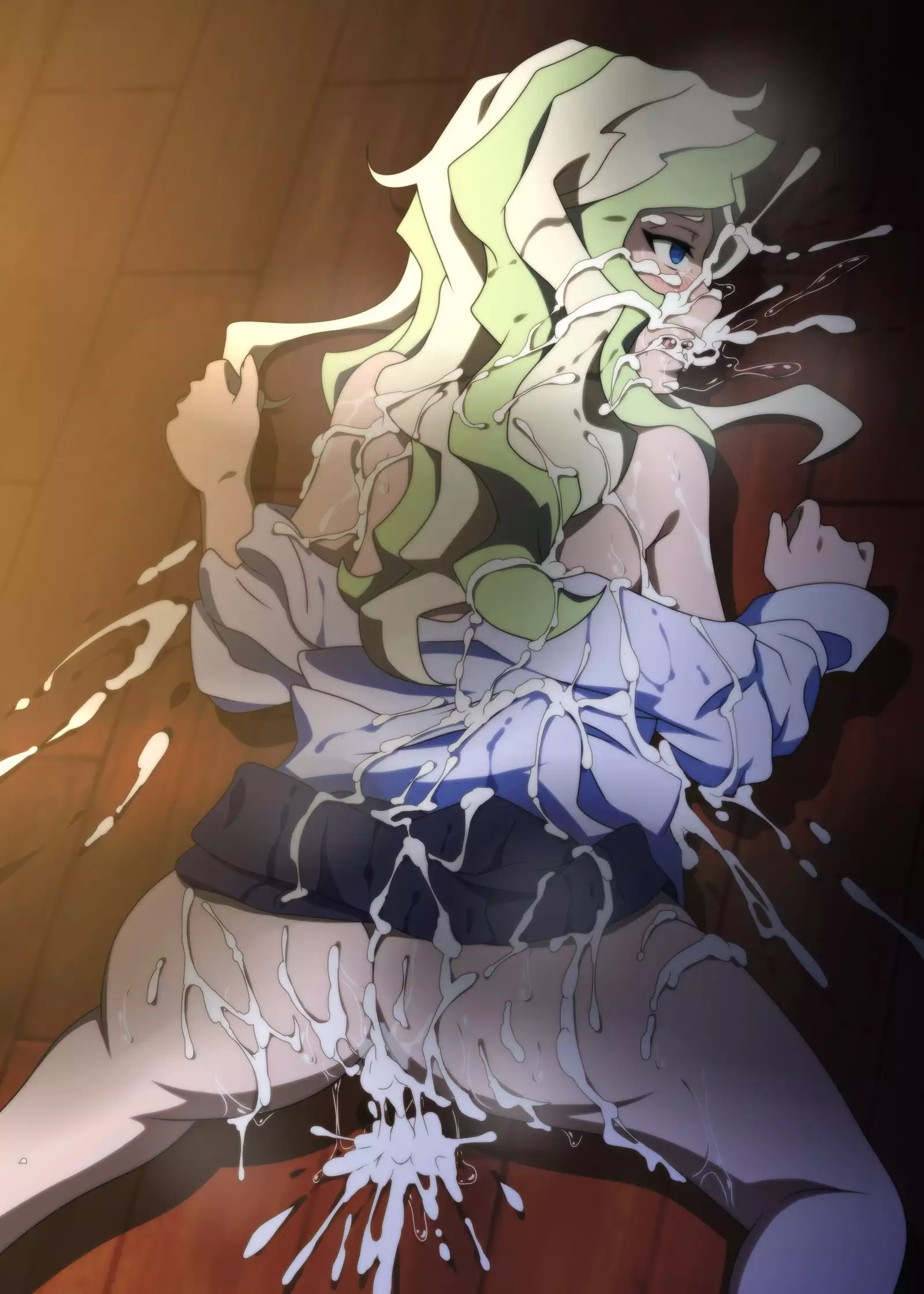 The Future of Lost Magic