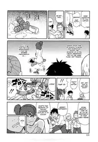 [John K. Pe-ta] Rampage Ghost [English] [SMDC]