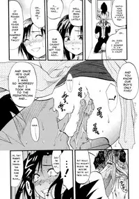 [Yuzuki N Dash] Akarui Eros Keikaku Ch. 4-7 [English] {CGT}