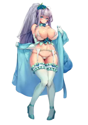 Last Origin Characters