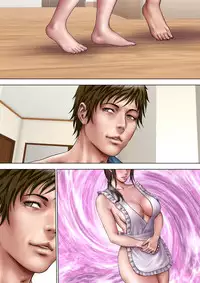 [Milf Shobou] Akogare no Oba o Netoru