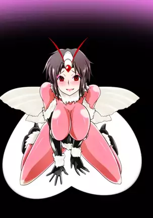 Zenmetsu! Delta Girls