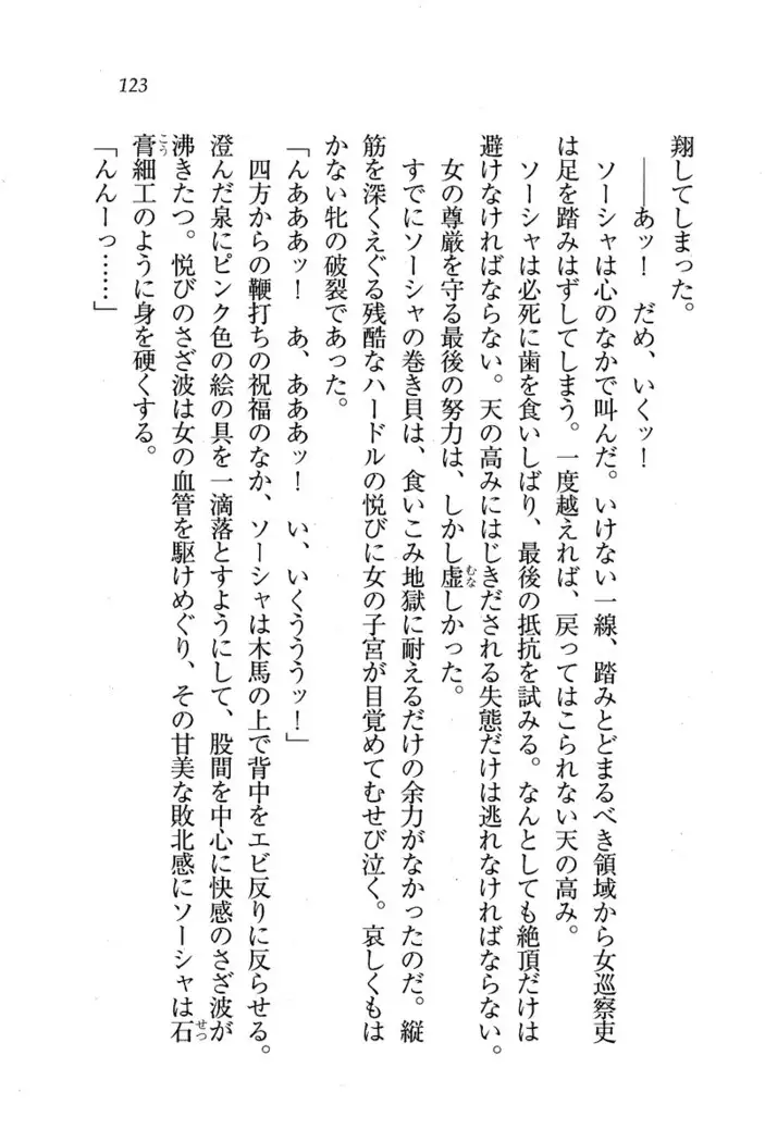 Circus～聖杯の魔法使い