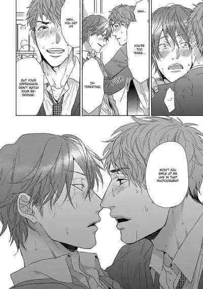 Renai Rubi no Tadashii Furikata | The Proper Way to Write Love